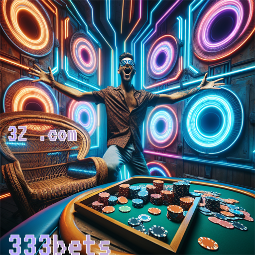 Descubra a Emoção dos Jogos de Caixa Eletrônico no 333bets