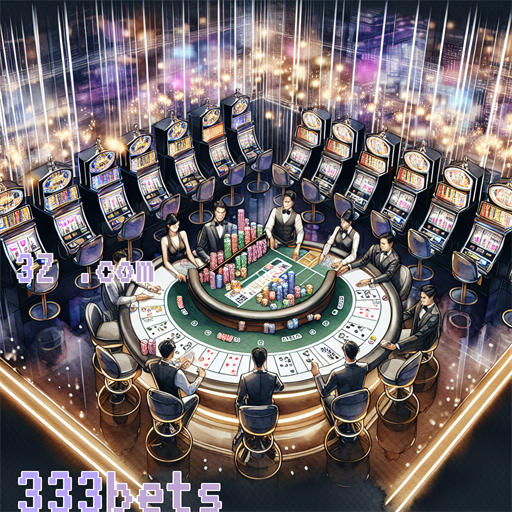 Eventos Especiais na 333bets: Atrações e Oportunidades